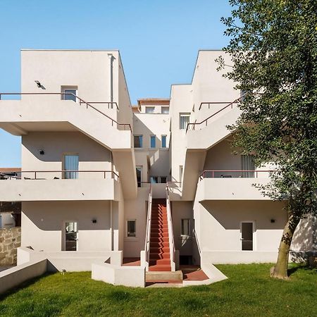 Bombarda Homes Porto Luaran gambar