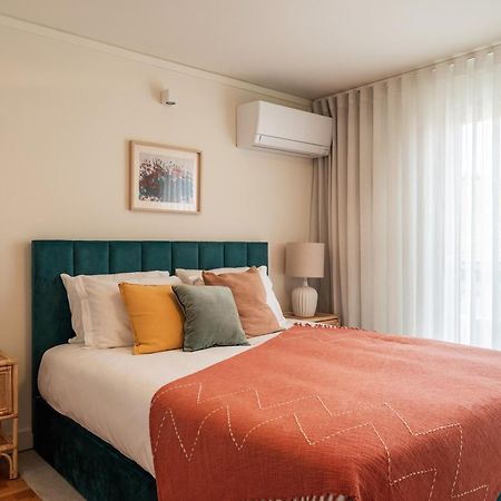 Bombarda Homes Porto Luaran gambar