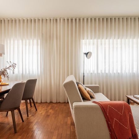 Bombarda Homes Porto Luaran gambar