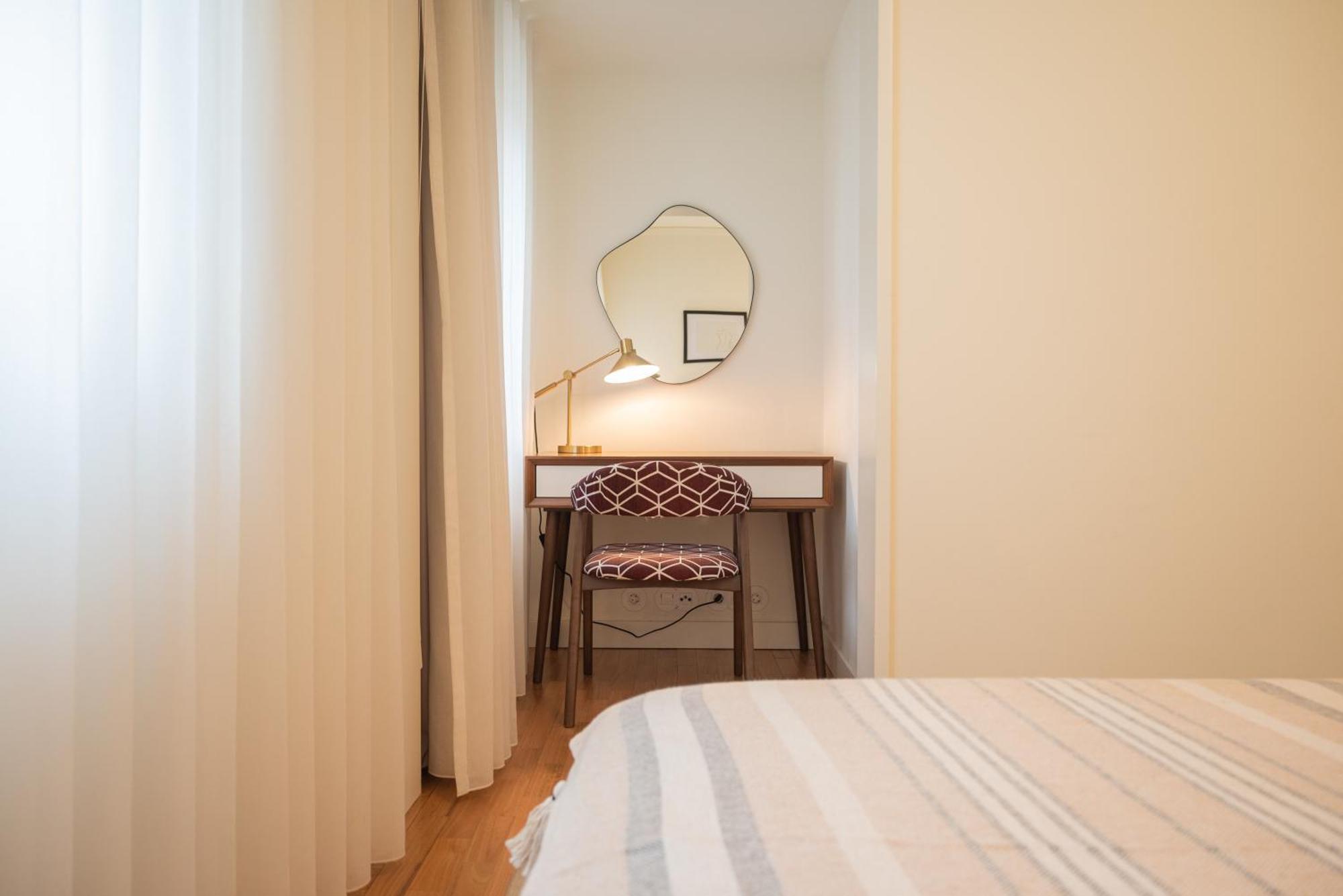 Bombarda Homes Porto Luaran gambar