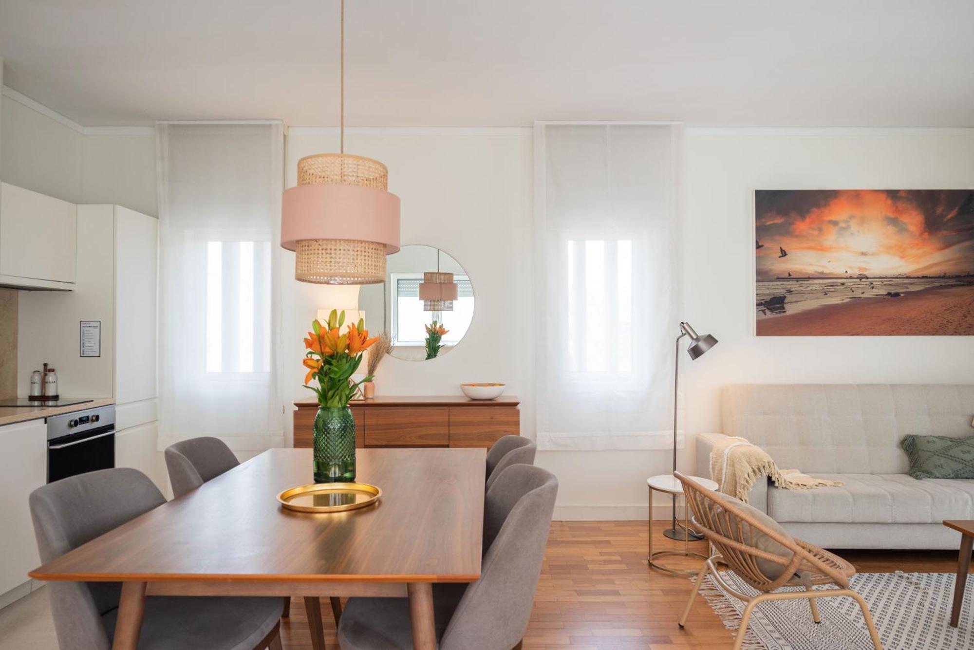 Bombarda Homes Porto Luaran gambar
