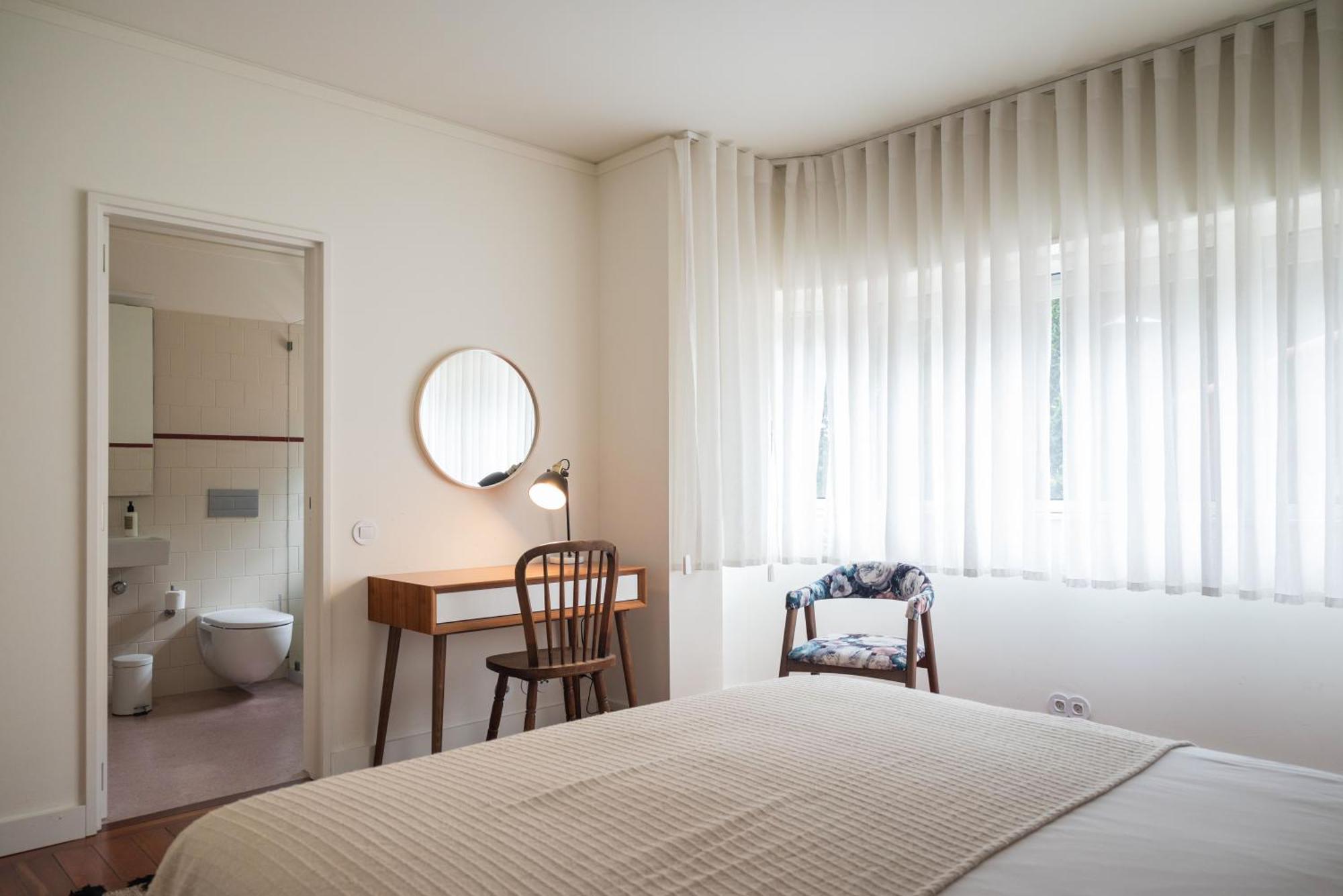 Bombarda Homes Porto Luaran gambar