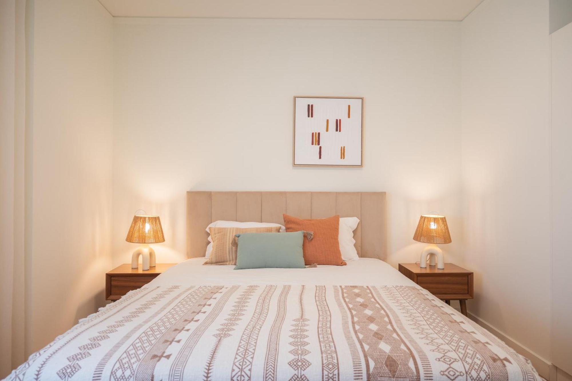 Bombarda Homes Porto Luaran gambar