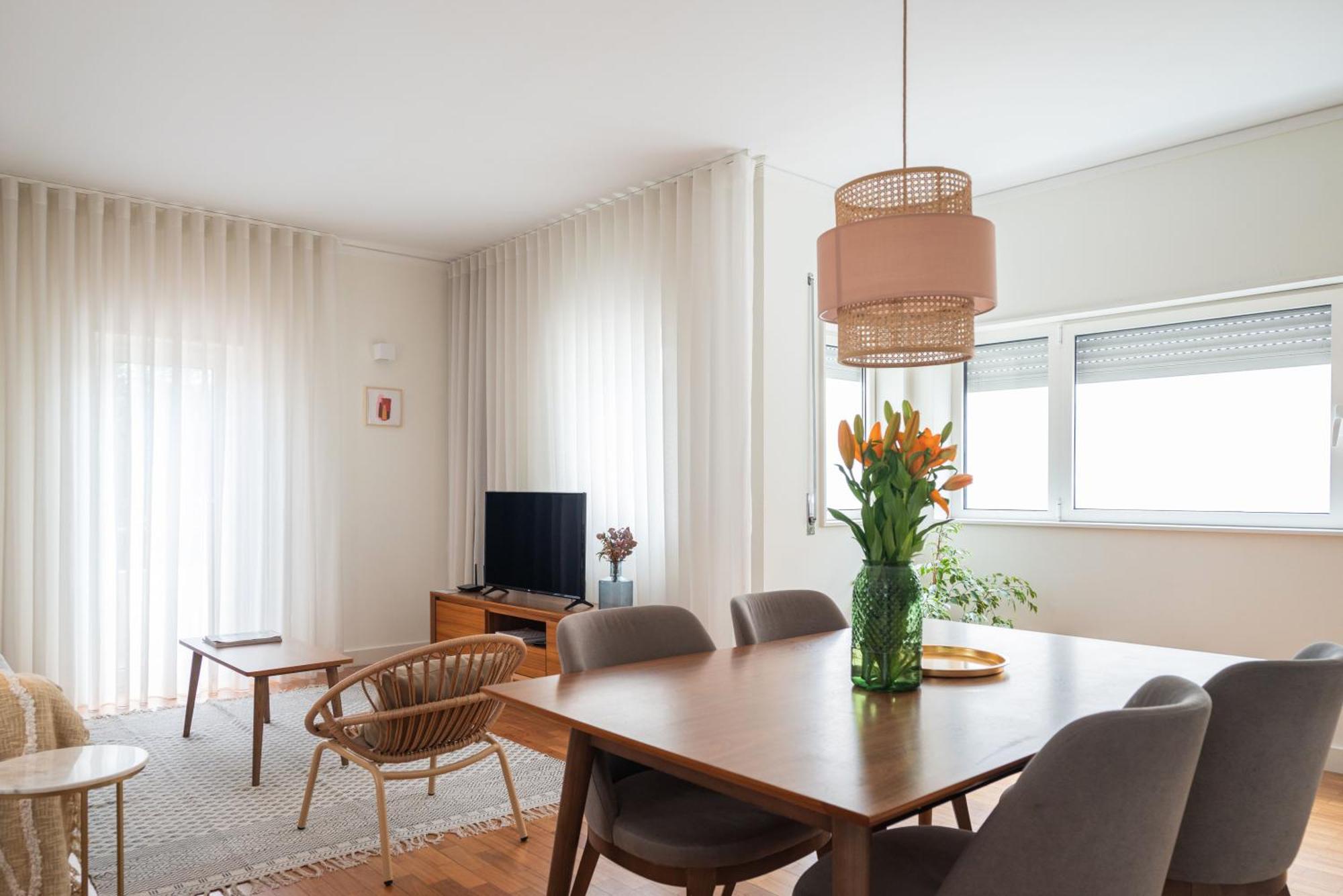Bombarda Homes Porto Luaran gambar