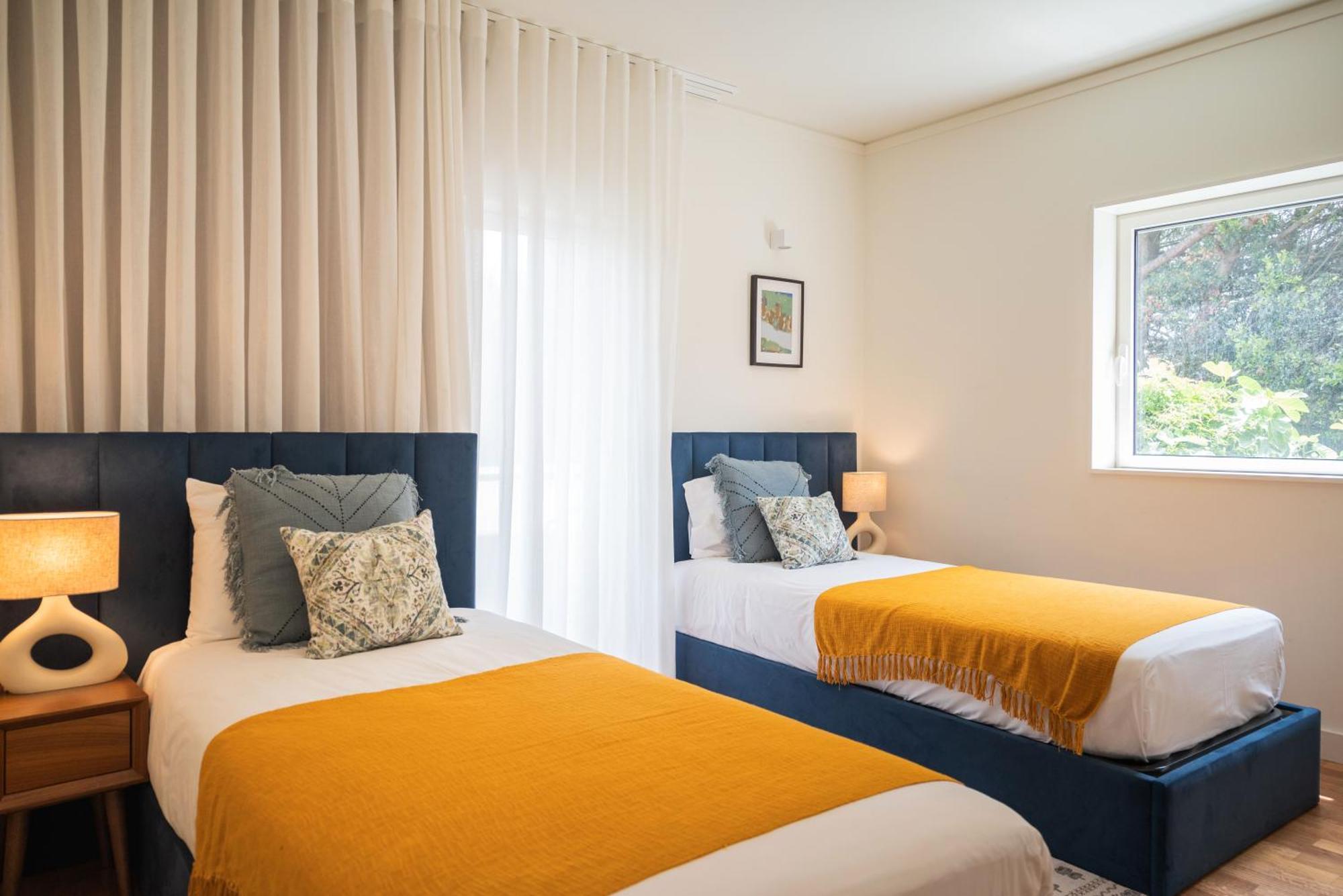 Bombarda Homes Porto Luaran gambar