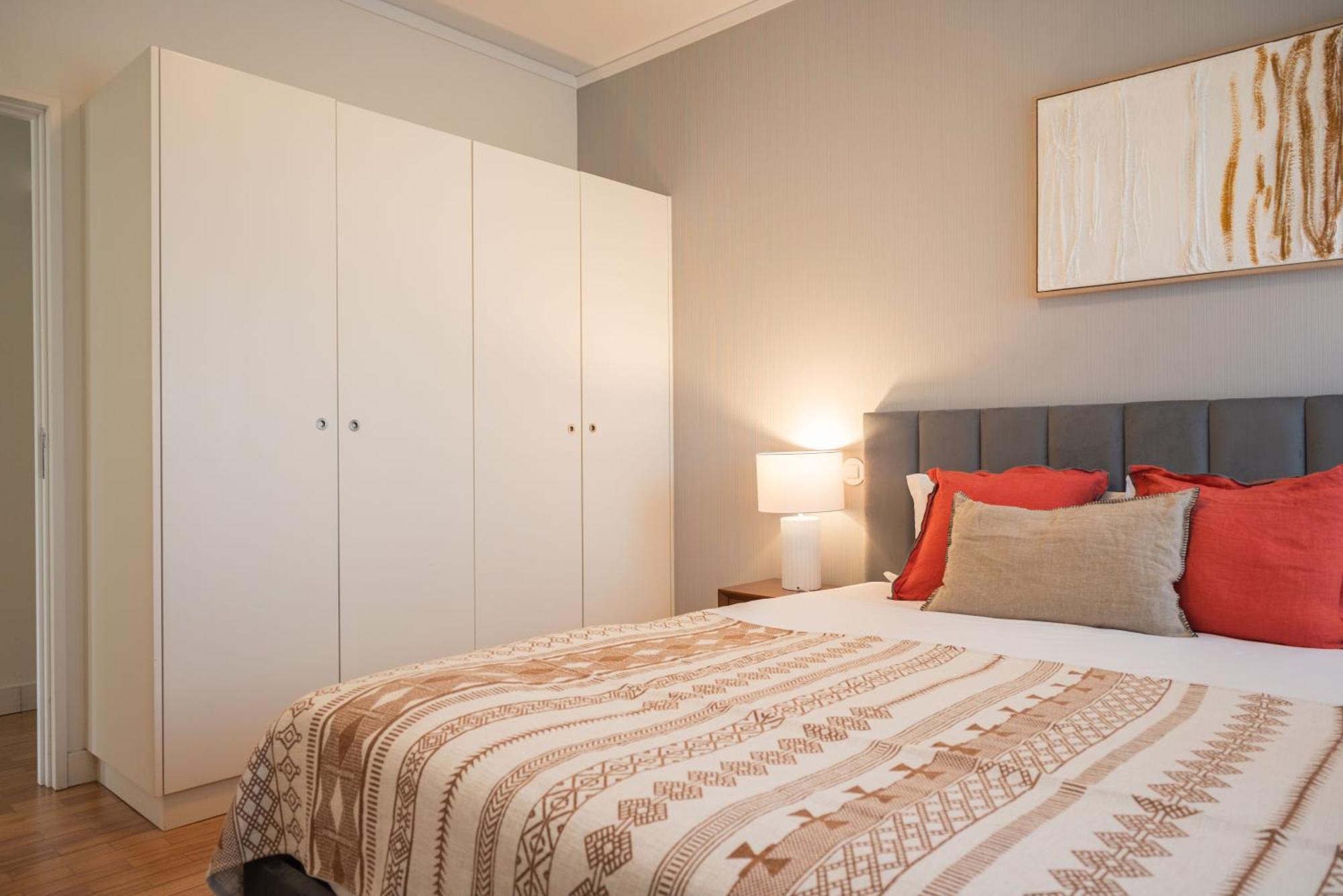 Bombarda Homes Porto Luaran gambar