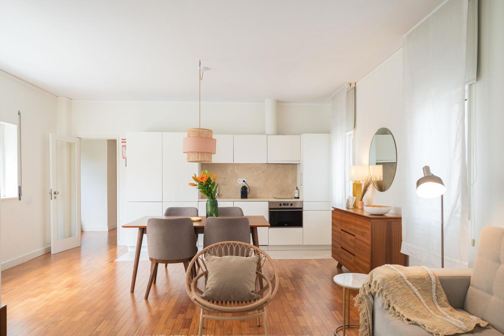 Bombarda Homes Porto Luaran gambar