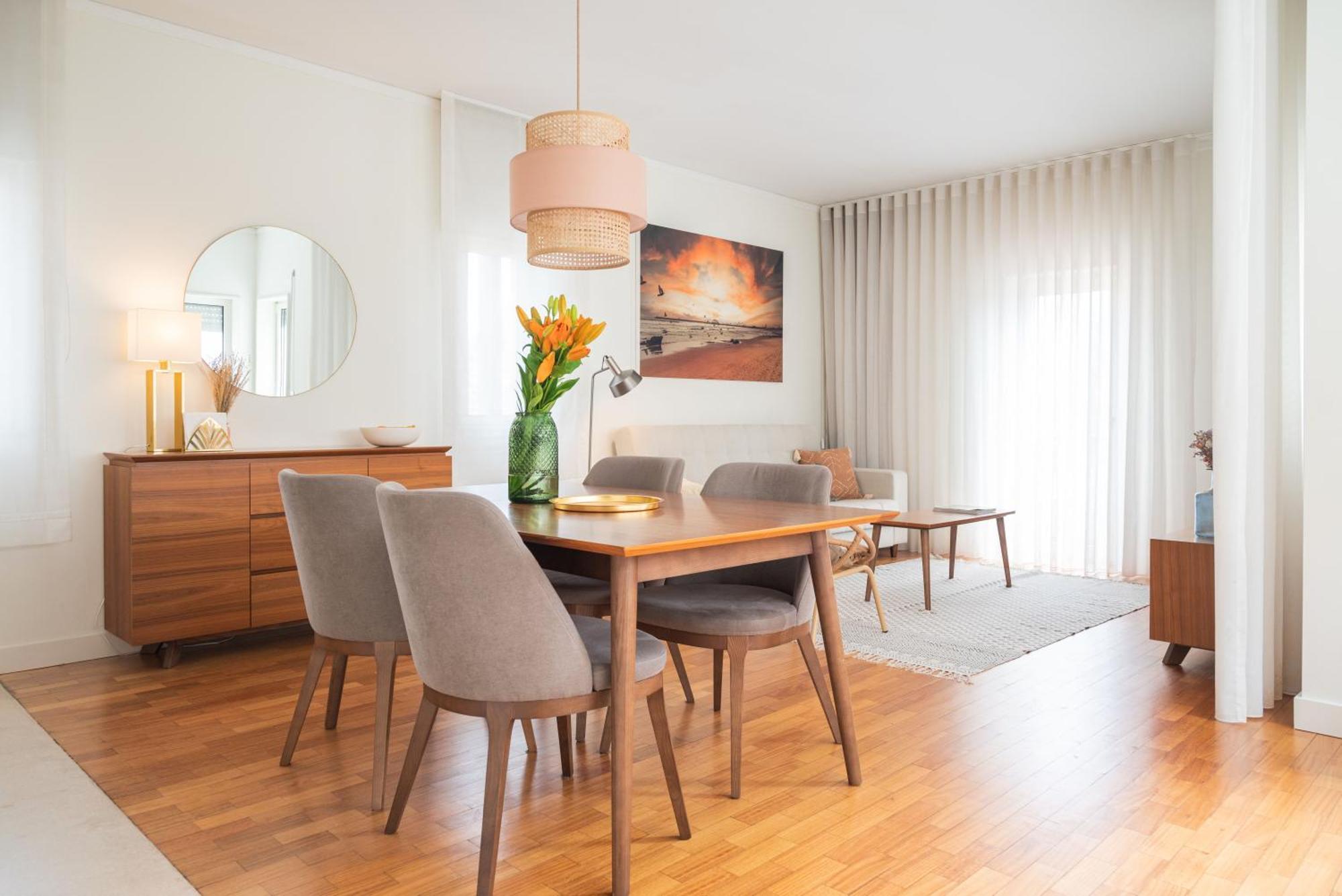 Bombarda Homes Porto Luaran gambar