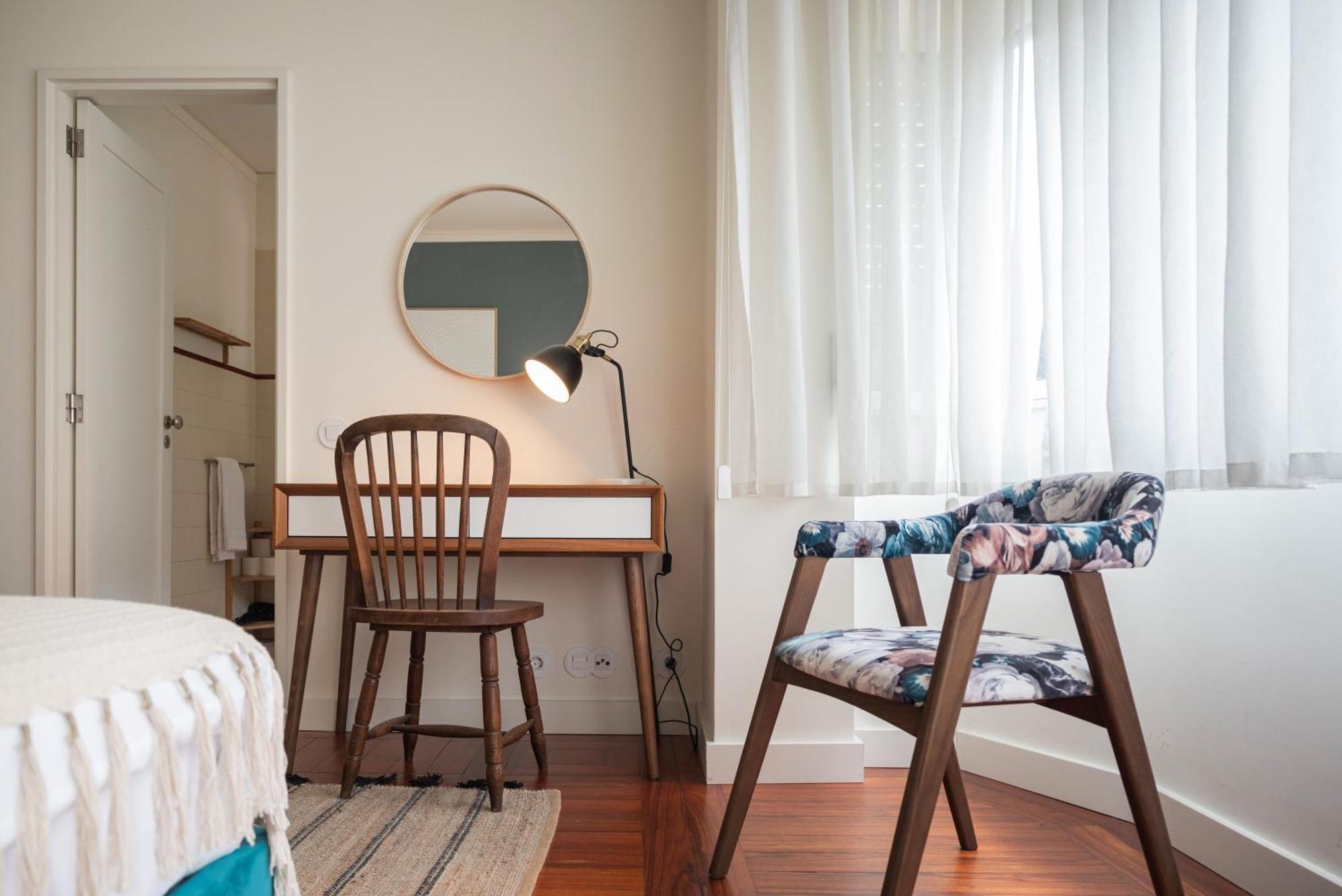 Bombarda Homes Porto Luaran gambar