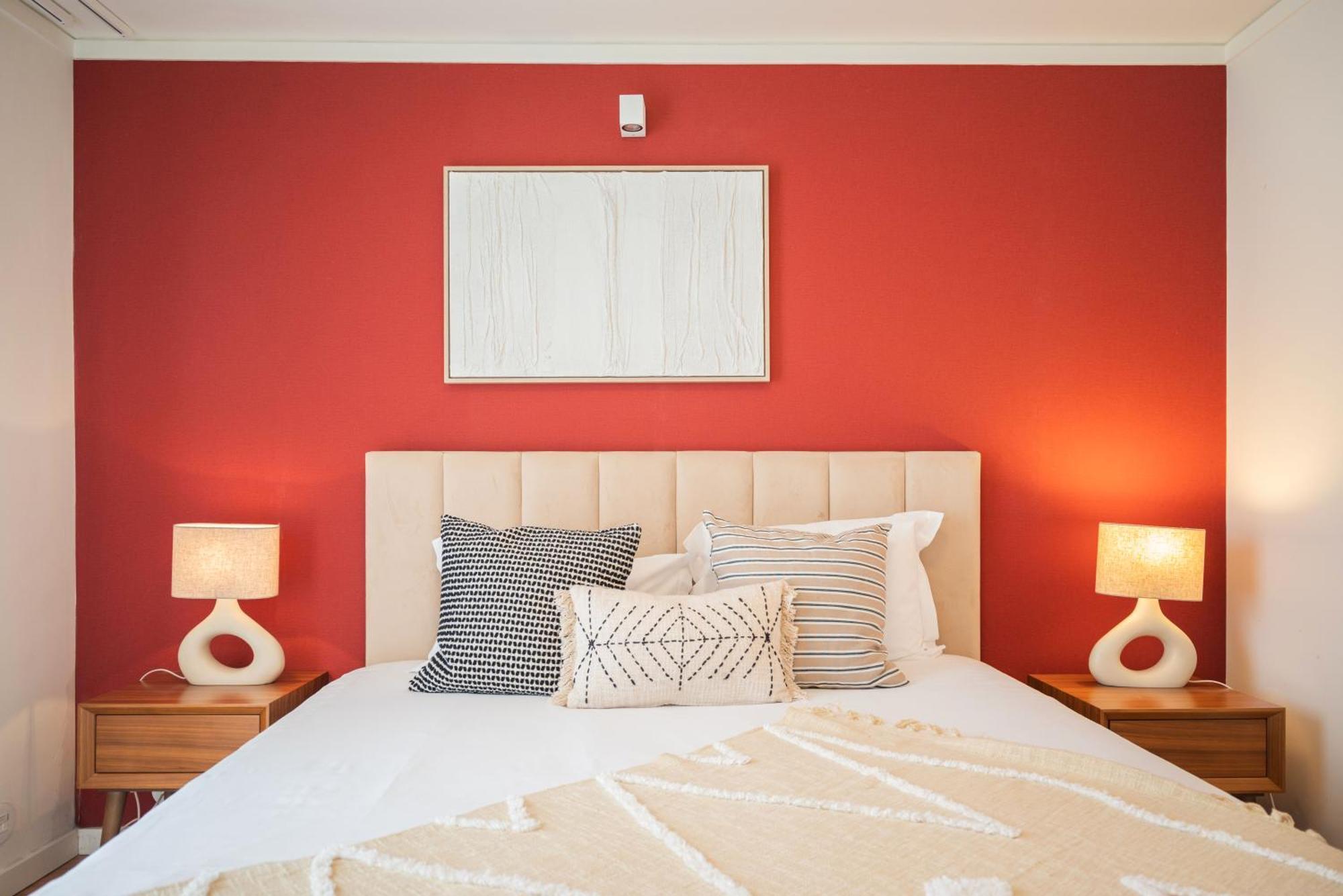 Bombarda Homes Porto Luaran gambar
