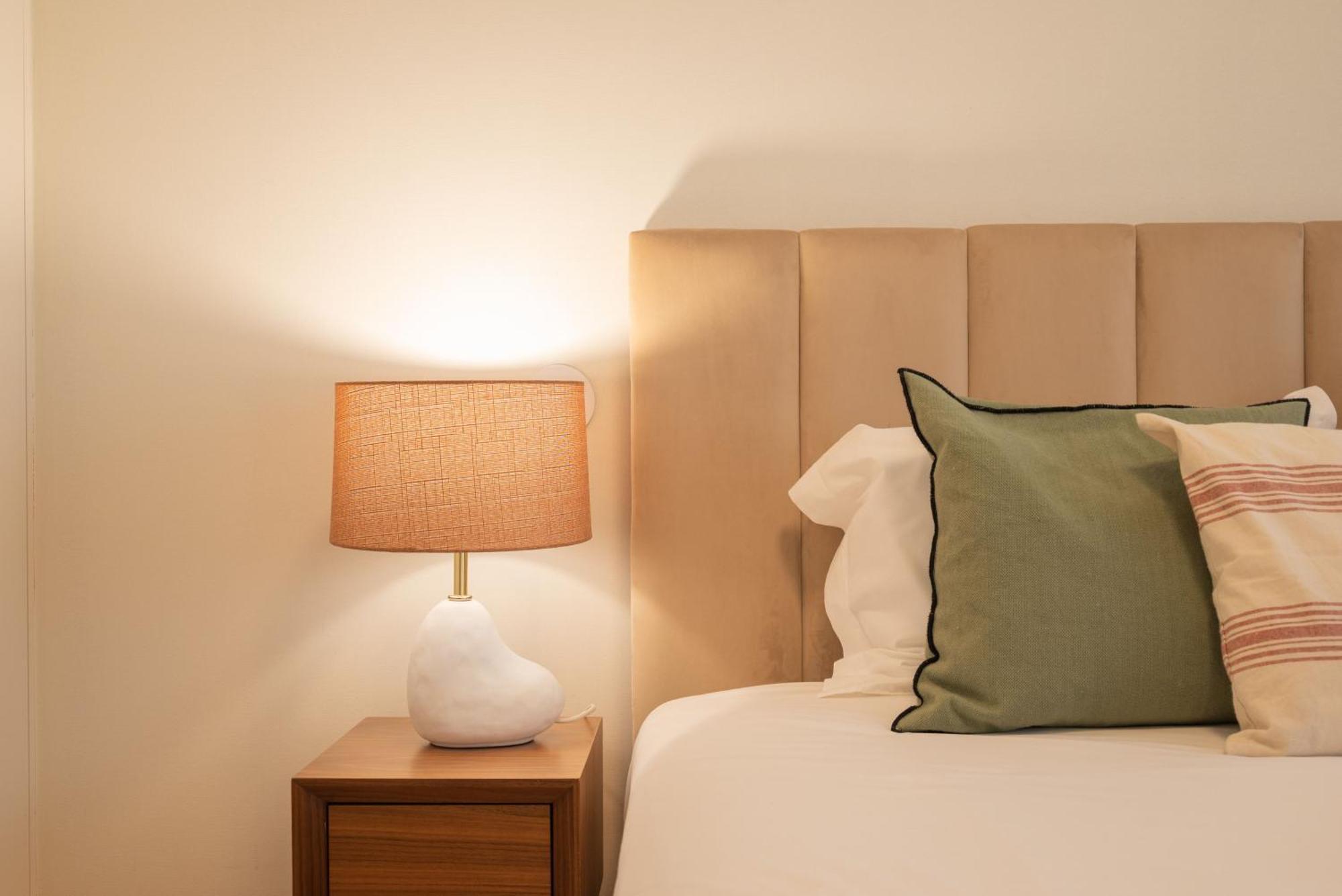 Bombarda Homes Porto Luaran gambar
