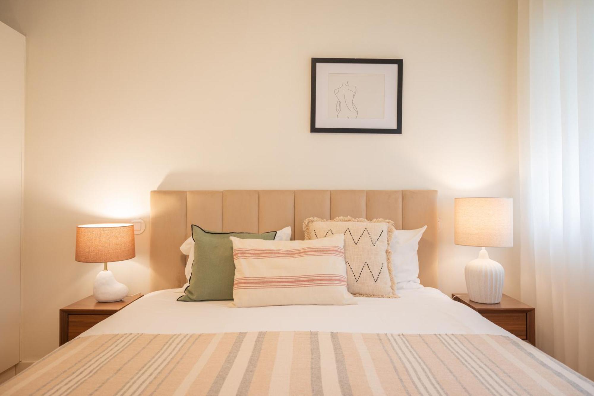 Bombarda Homes Porto Luaran gambar