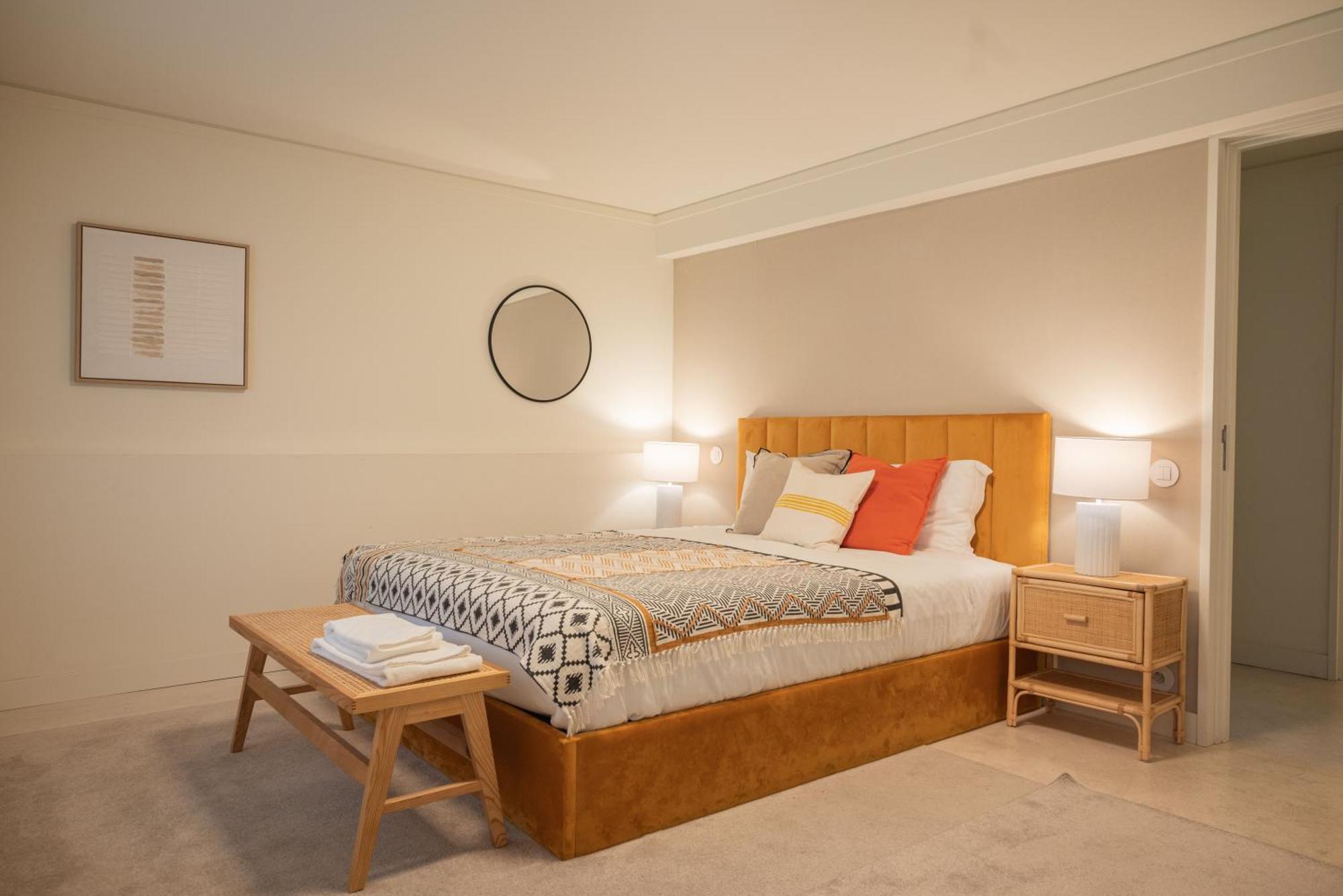 Bombarda Homes Porto Luaran gambar