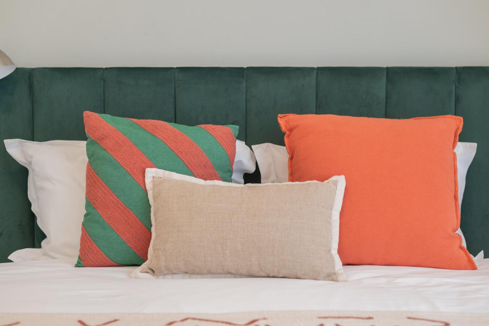 Bombarda Homes Porto Luaran gambar