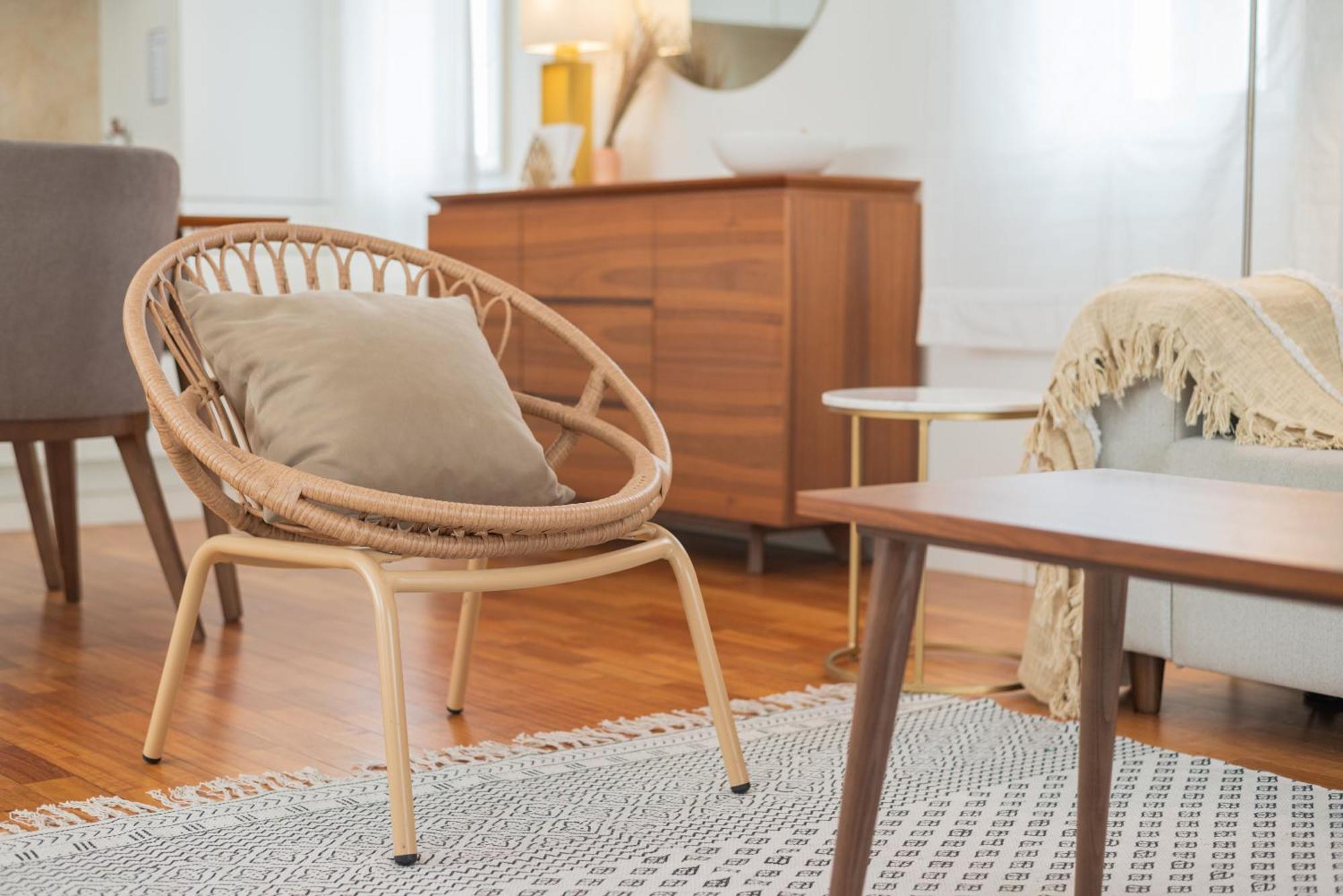 Bombarda Homes Porto Luaran gambar