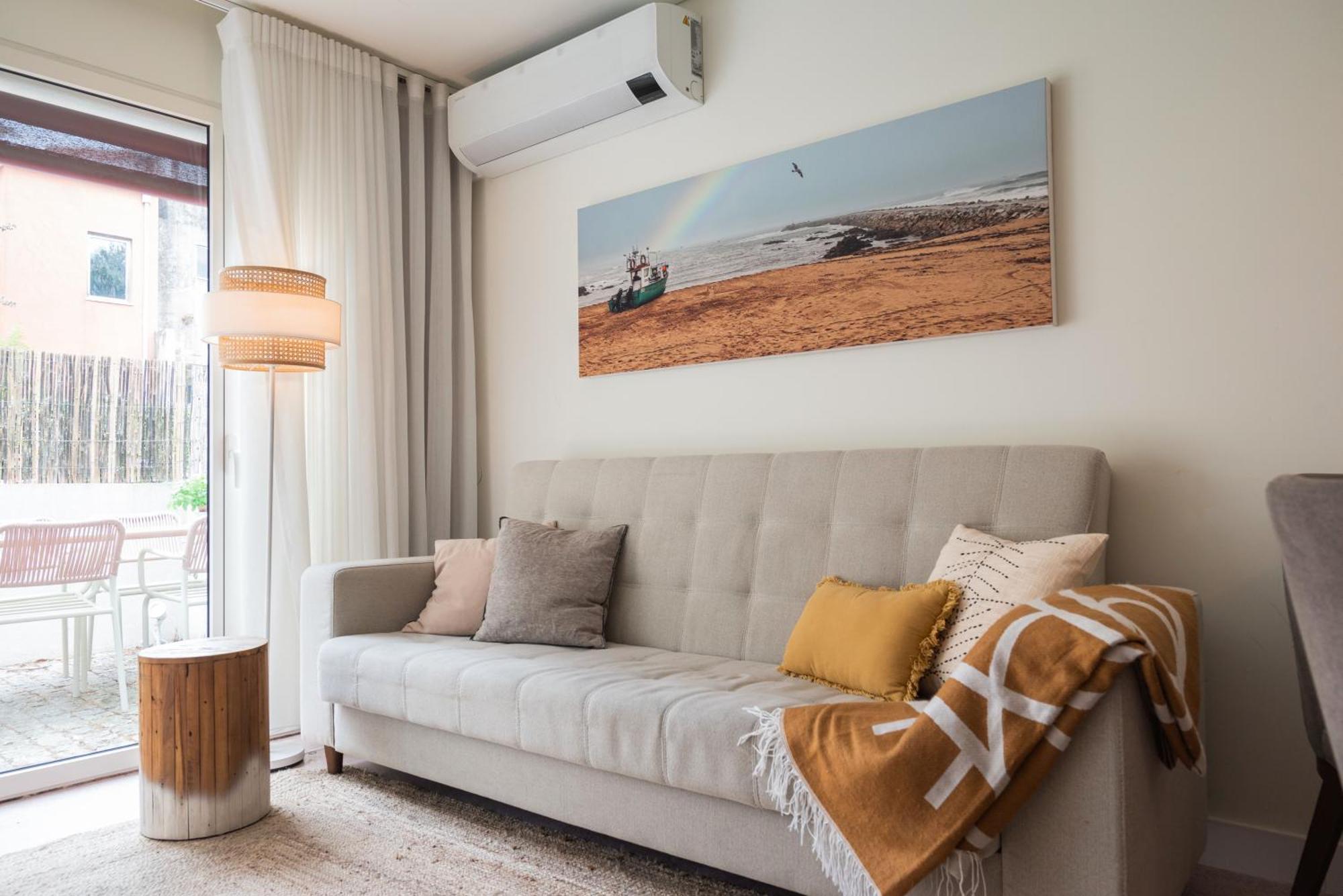 Bombarda Homes Porto Luaran gambar