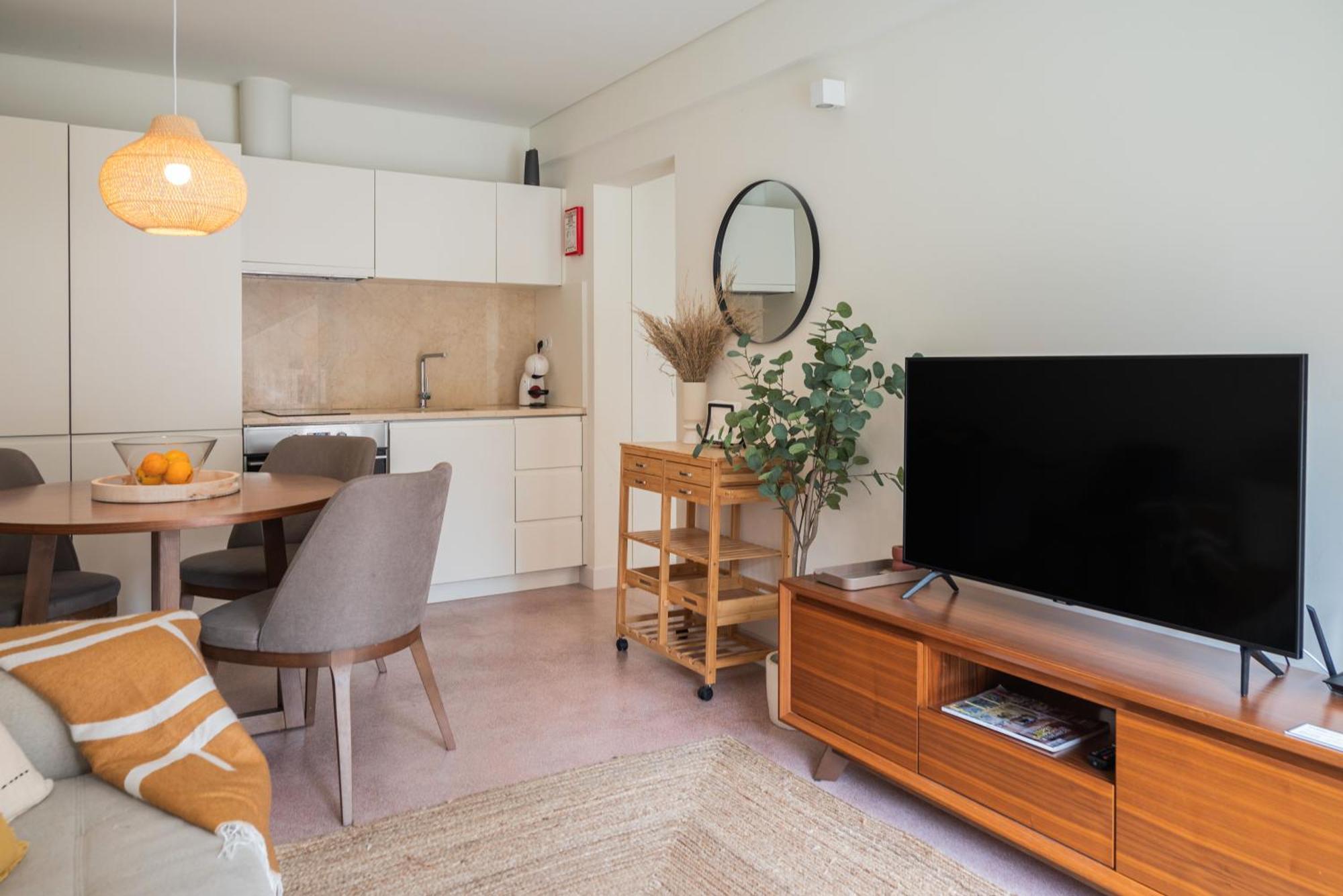 Bombarda Homes Porto Luaran gambar
