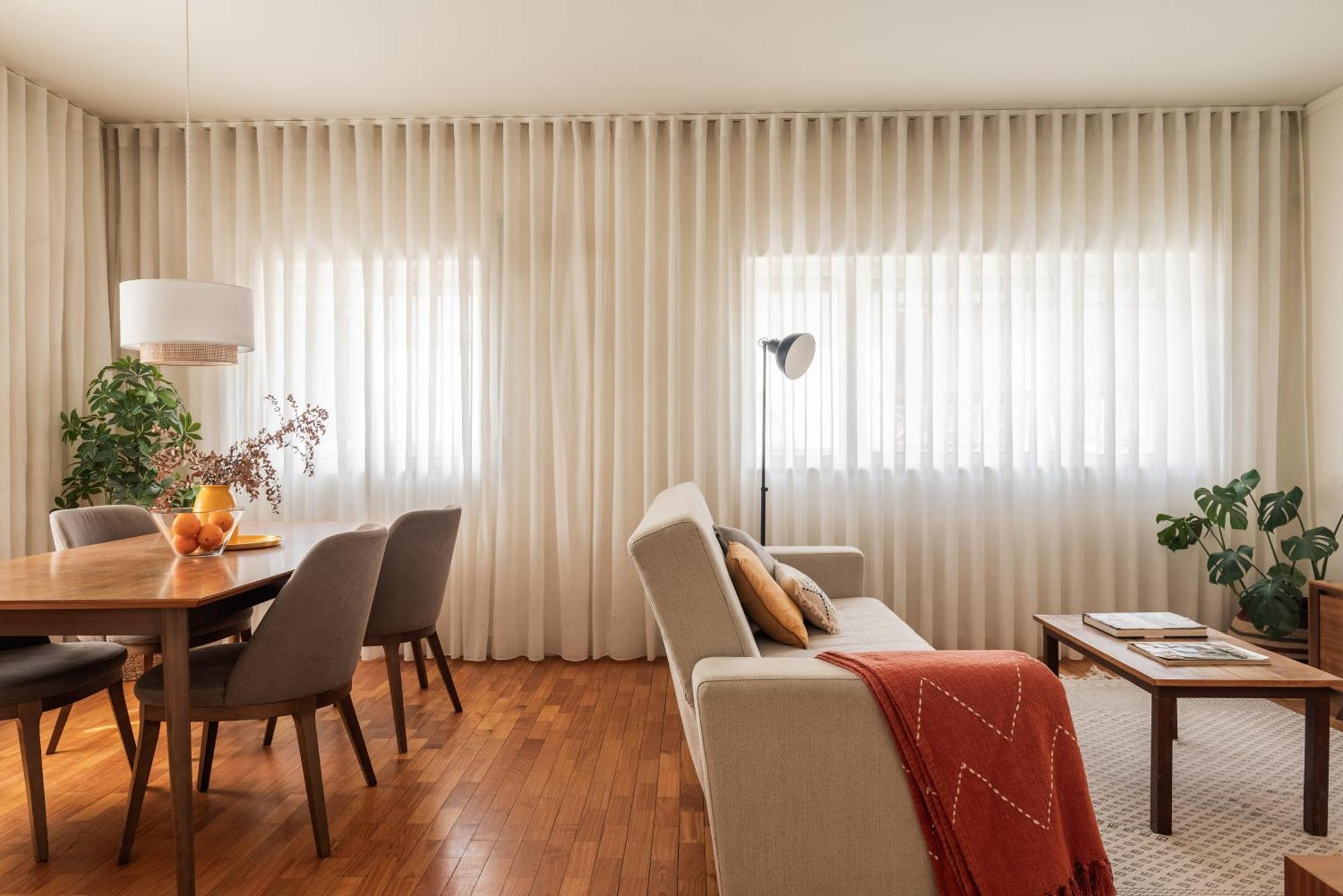 Bombarda Homes Porto Luaran gambar