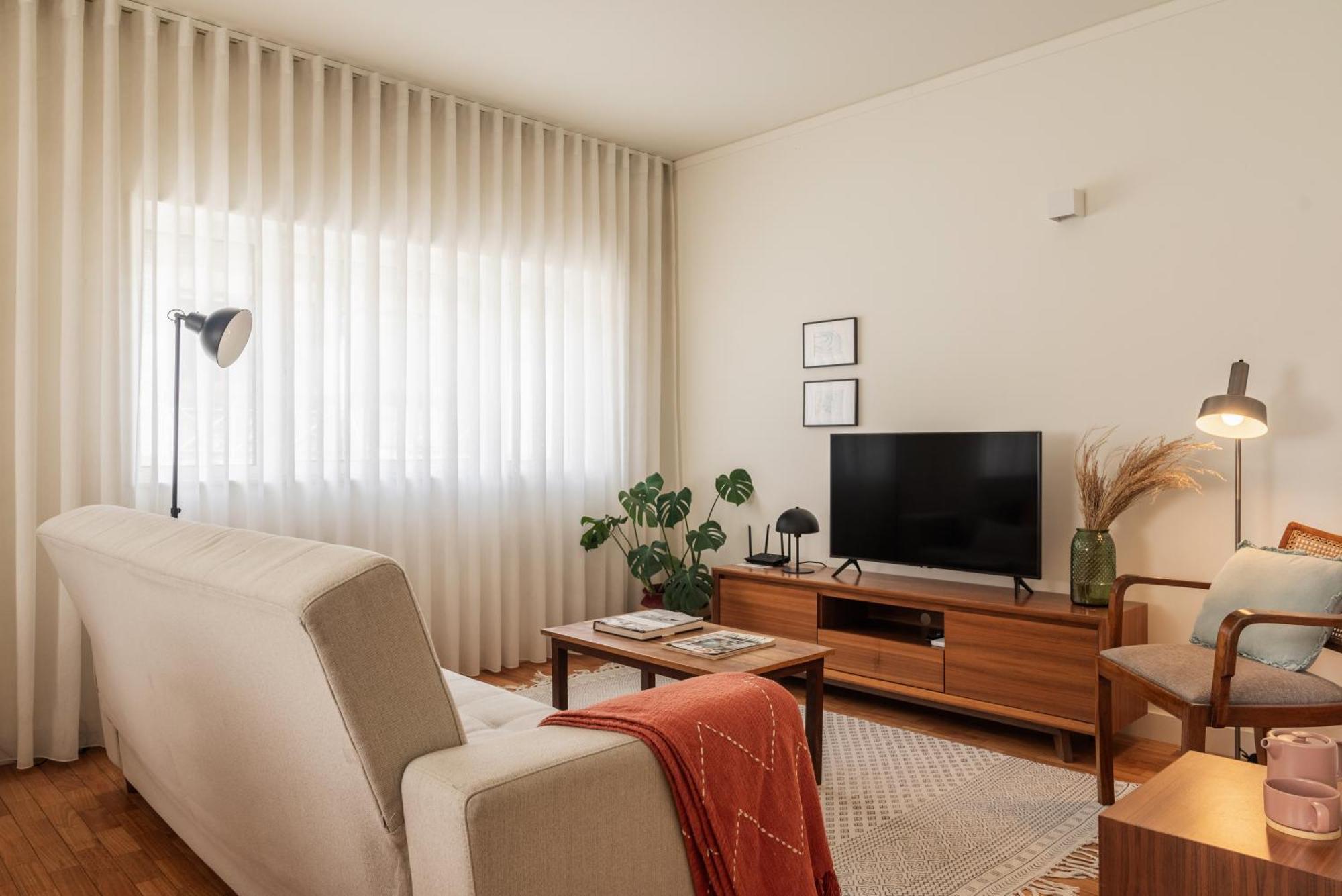 Bombarda Homes Porto Luaran gambar