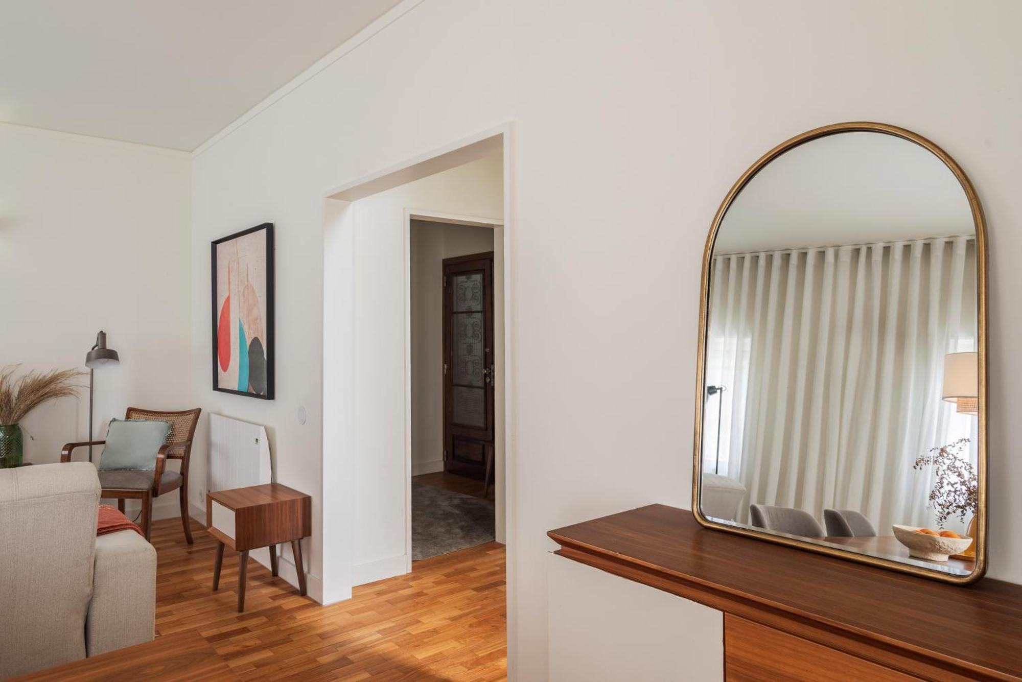 Bombarda Homes Porto Luaran gambar