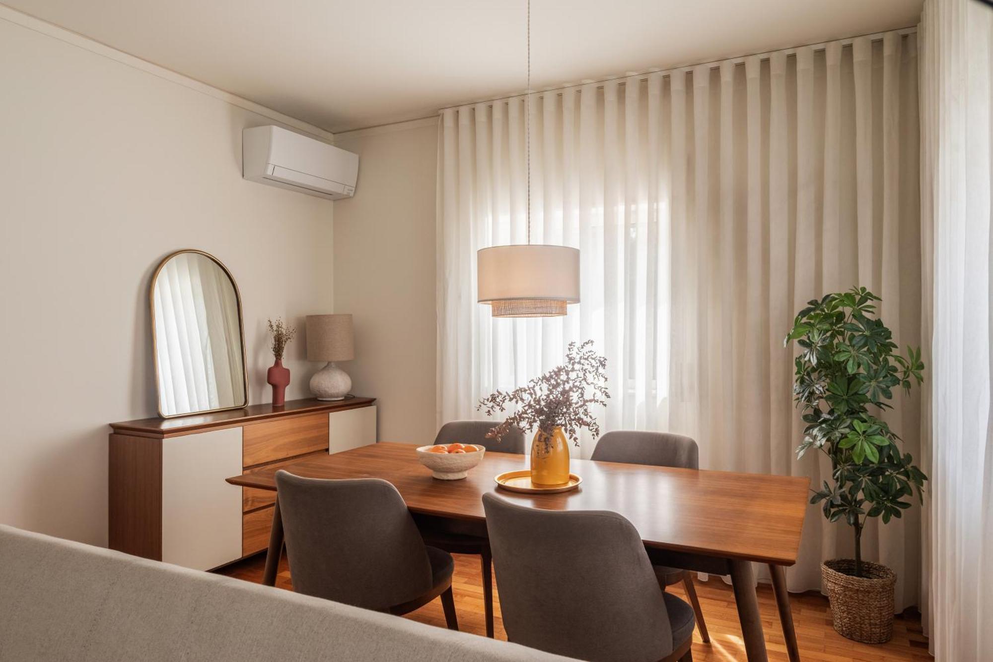 Bombarda Homes Porto Luaran gambar