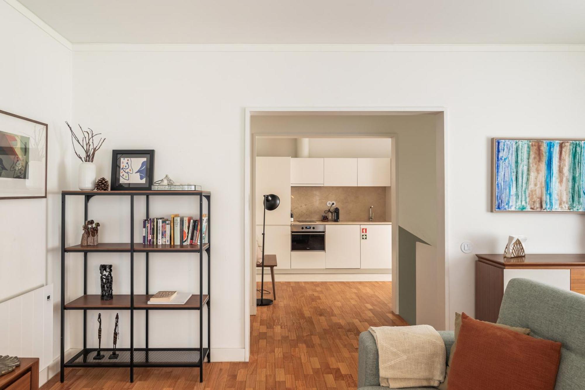 Bombarda Homes Porto Luaran gambar