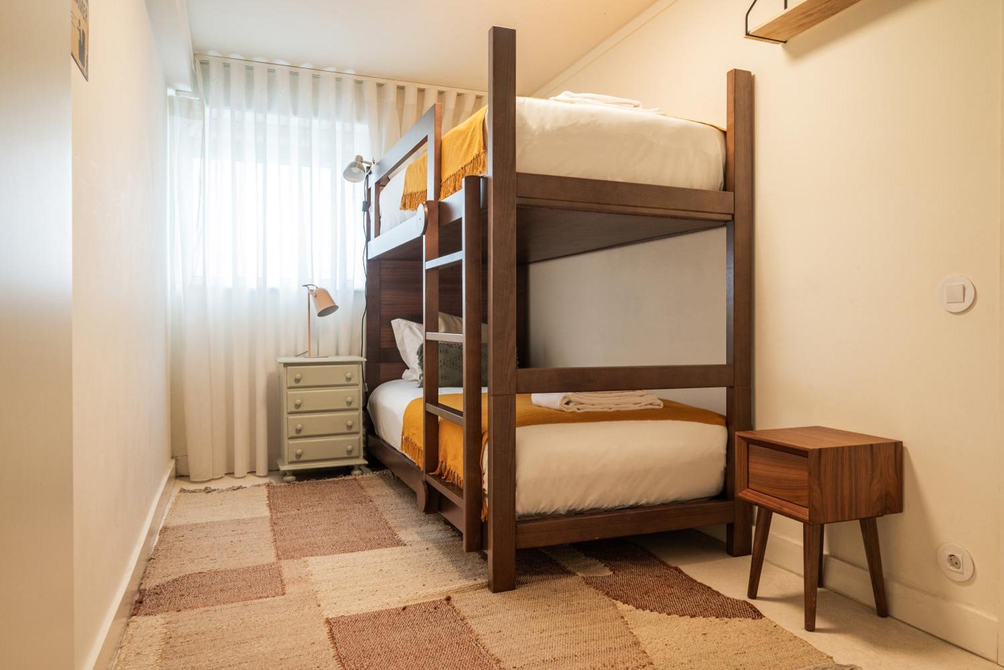 Bombarda Homes Porto Luaran gambar