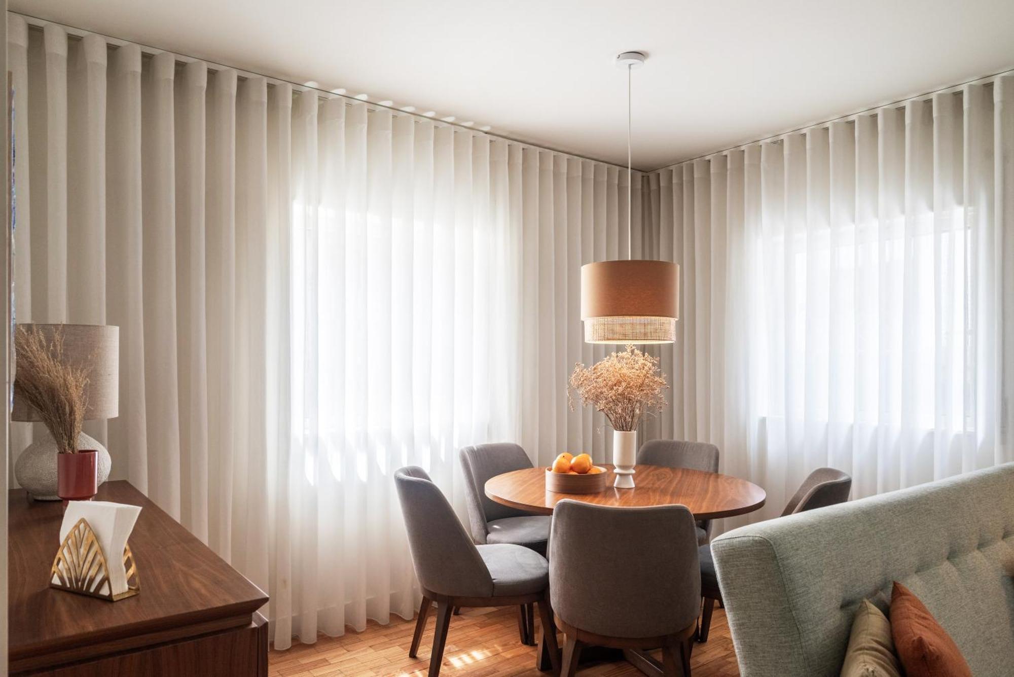 Bombarda Homes Porto Luaran gambar