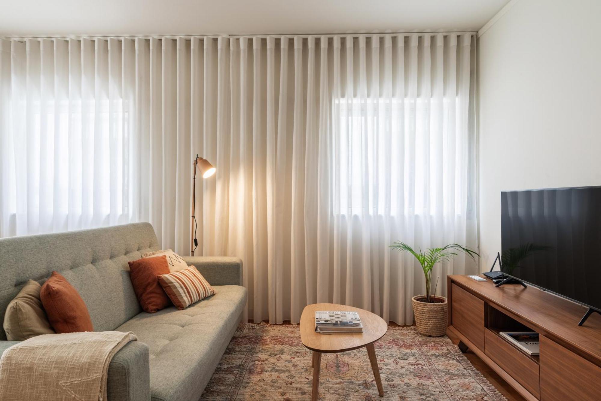 Bombarda Homes Porto Luaran gambar