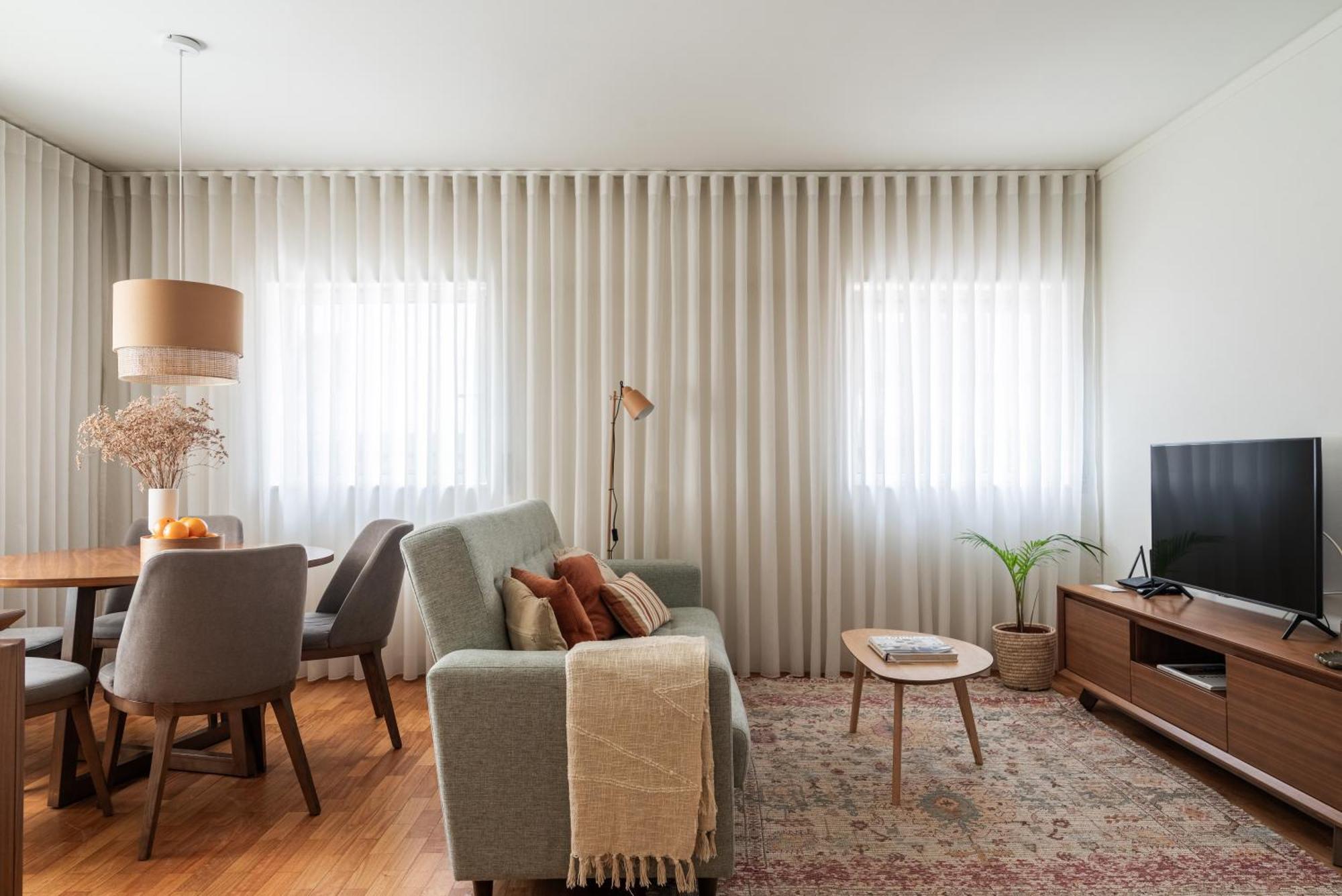 Bombarda Homes Porto Luaran gambar